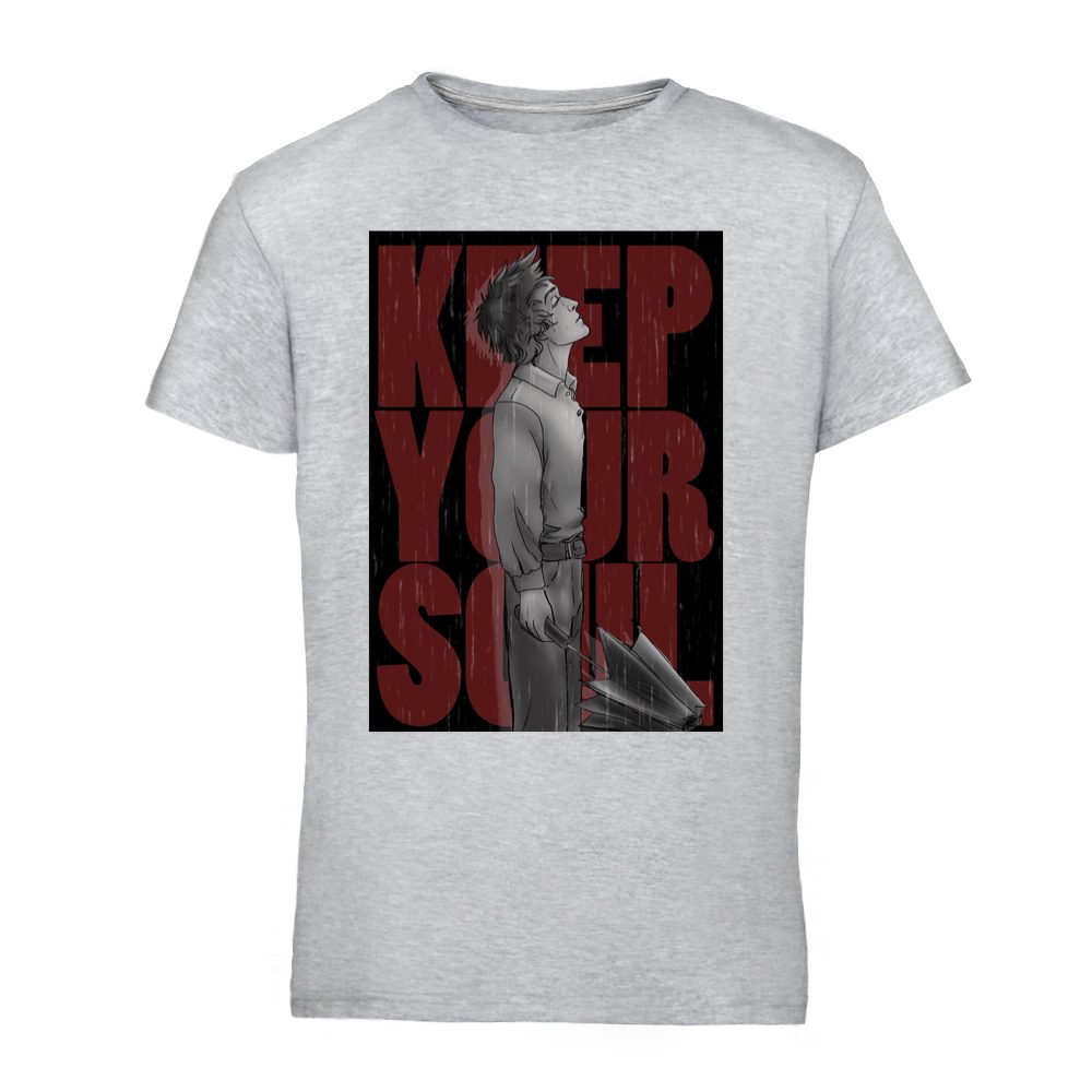 Keep your soul majica